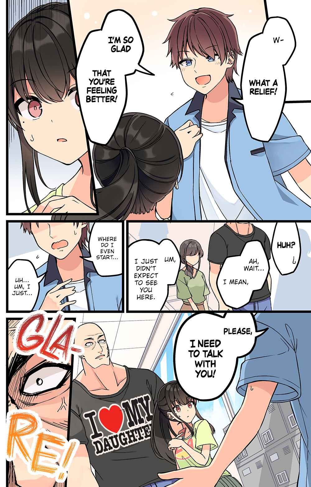 Chapter 173 - Page 2