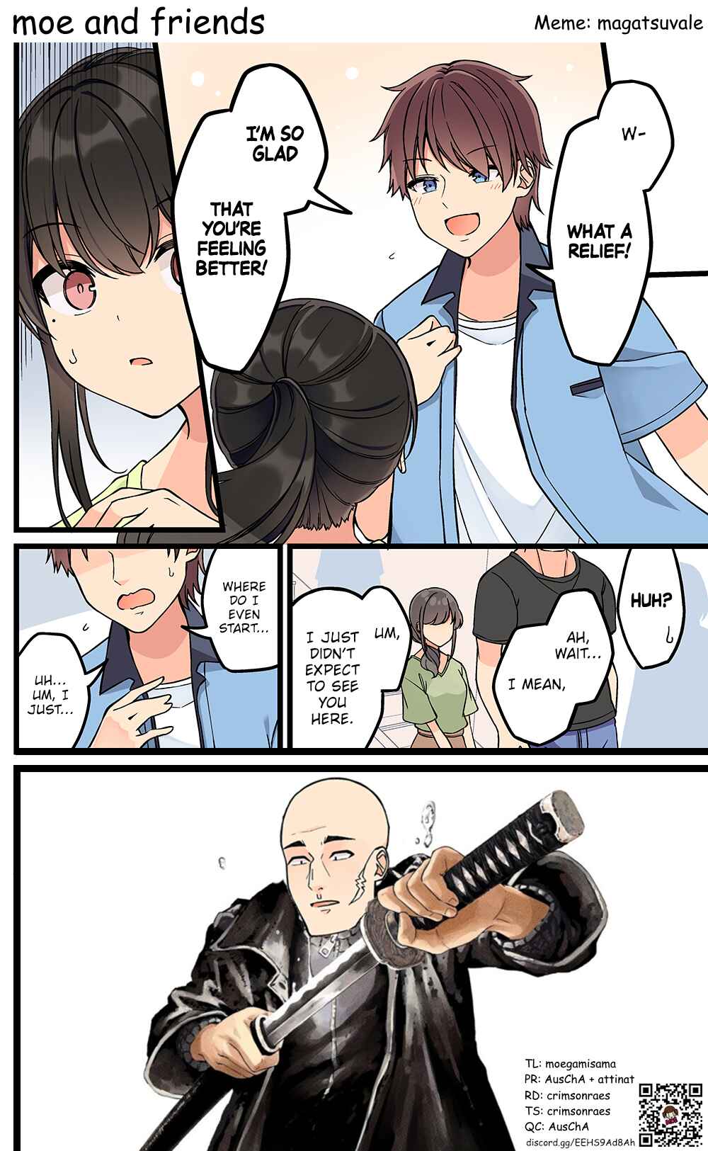 Chapter 173 - Page 6