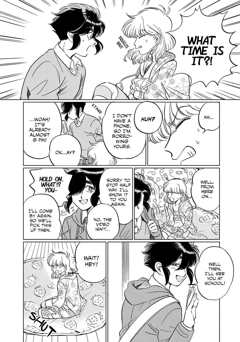 Chapter 2 - Page 11