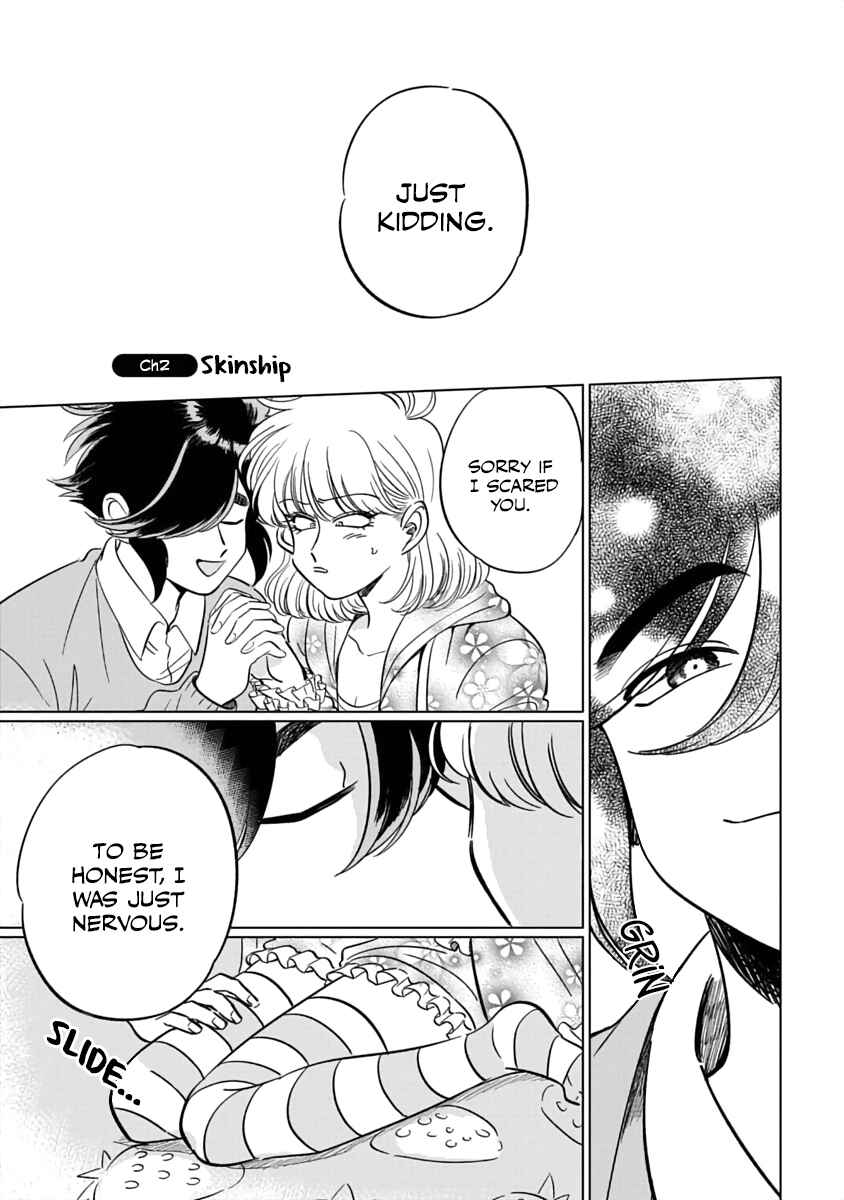 Chapter 2 - Page 2