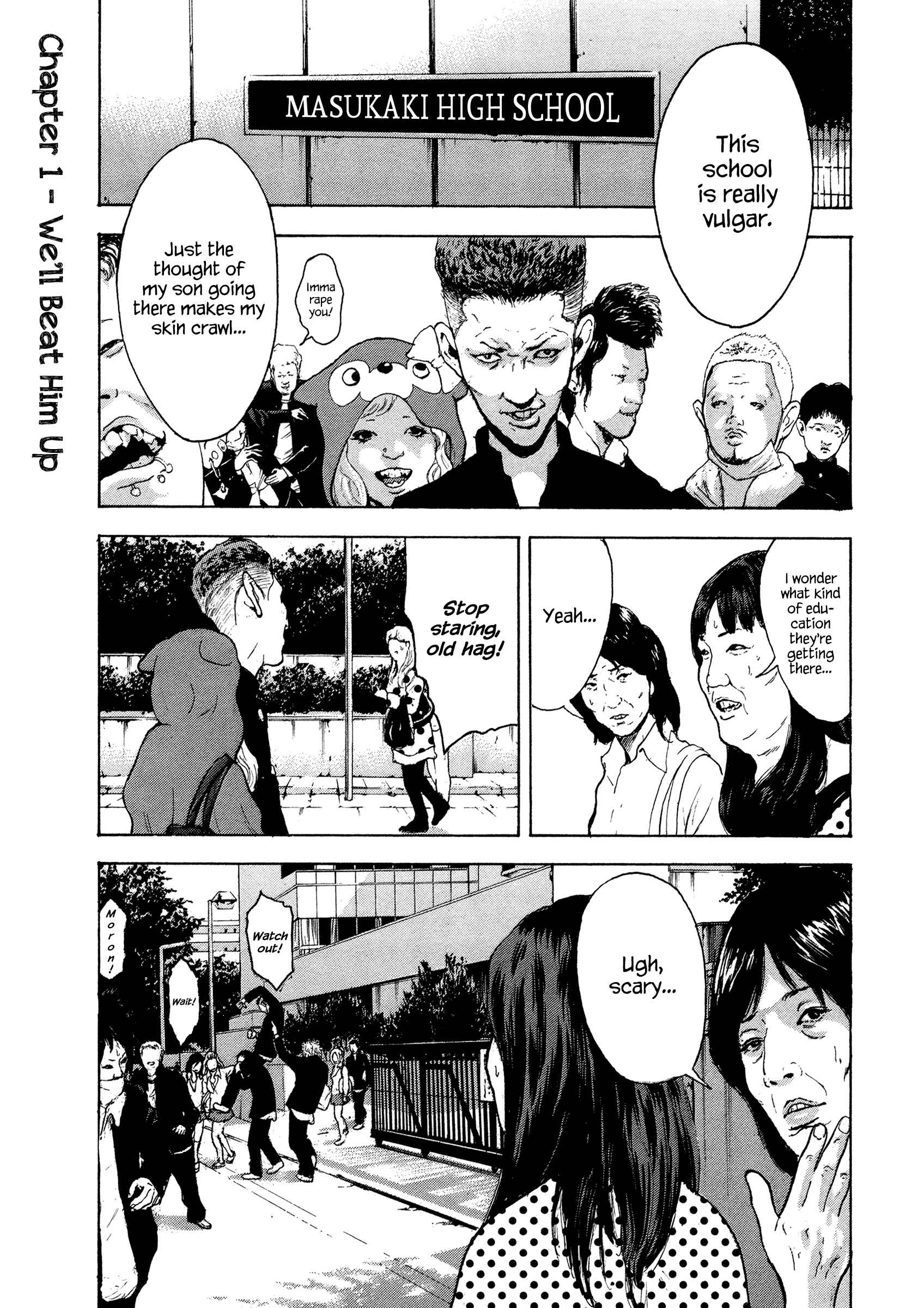 Chapter 1 - Page 6