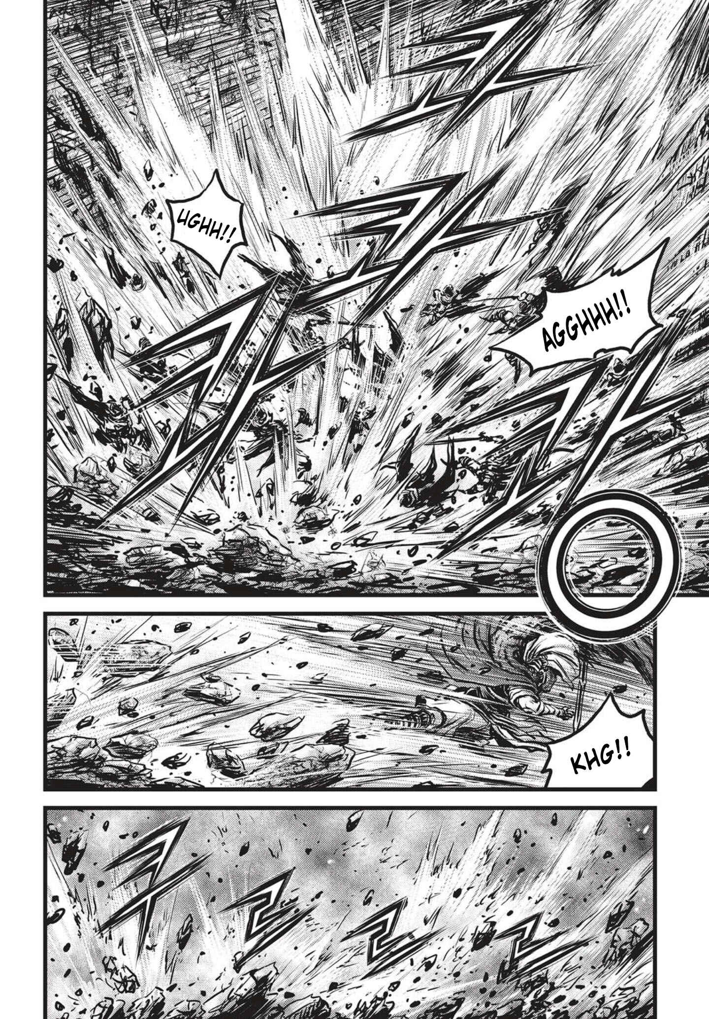 Chapter 529 - Page 12