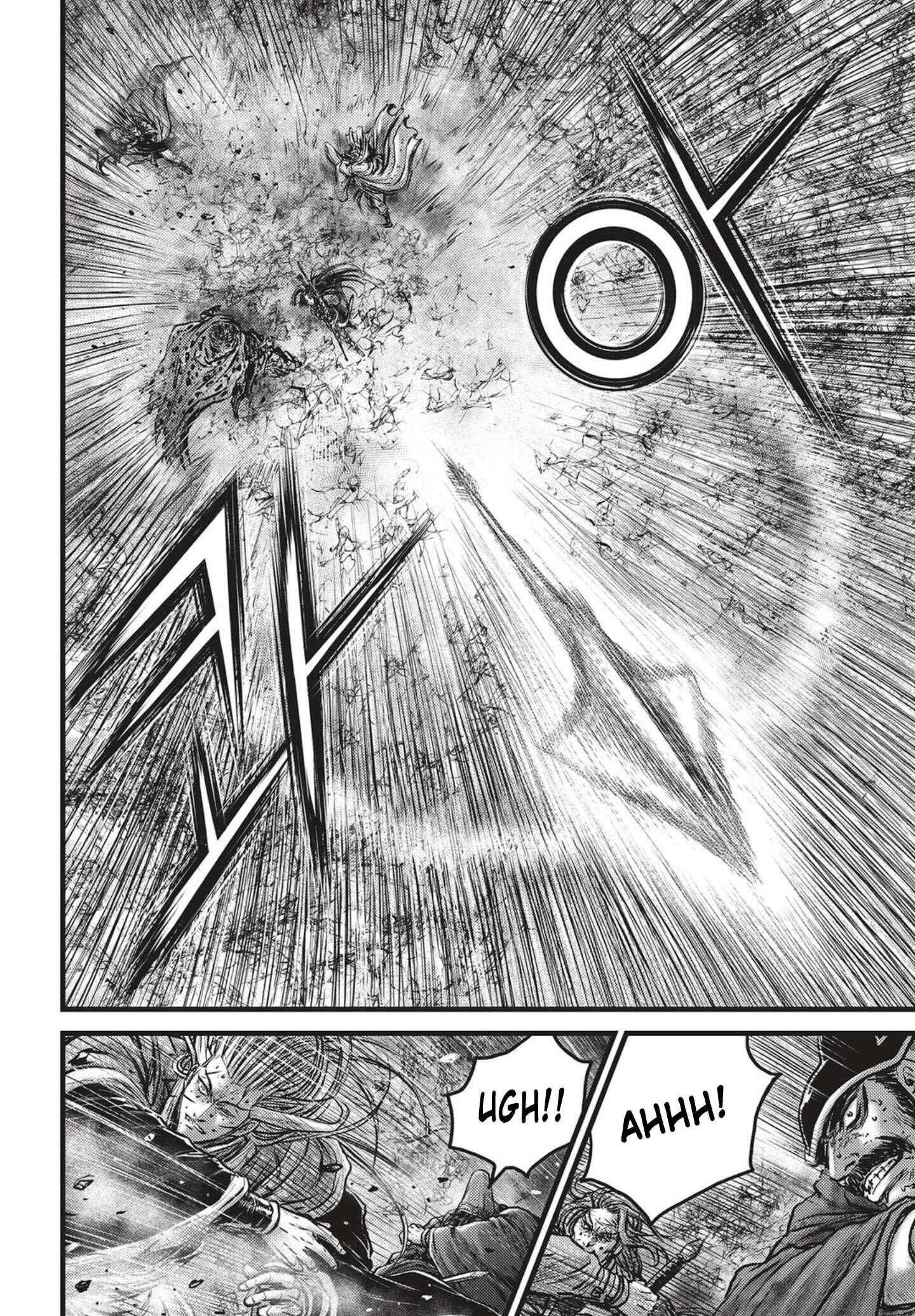 Chapter 529 - Page 6