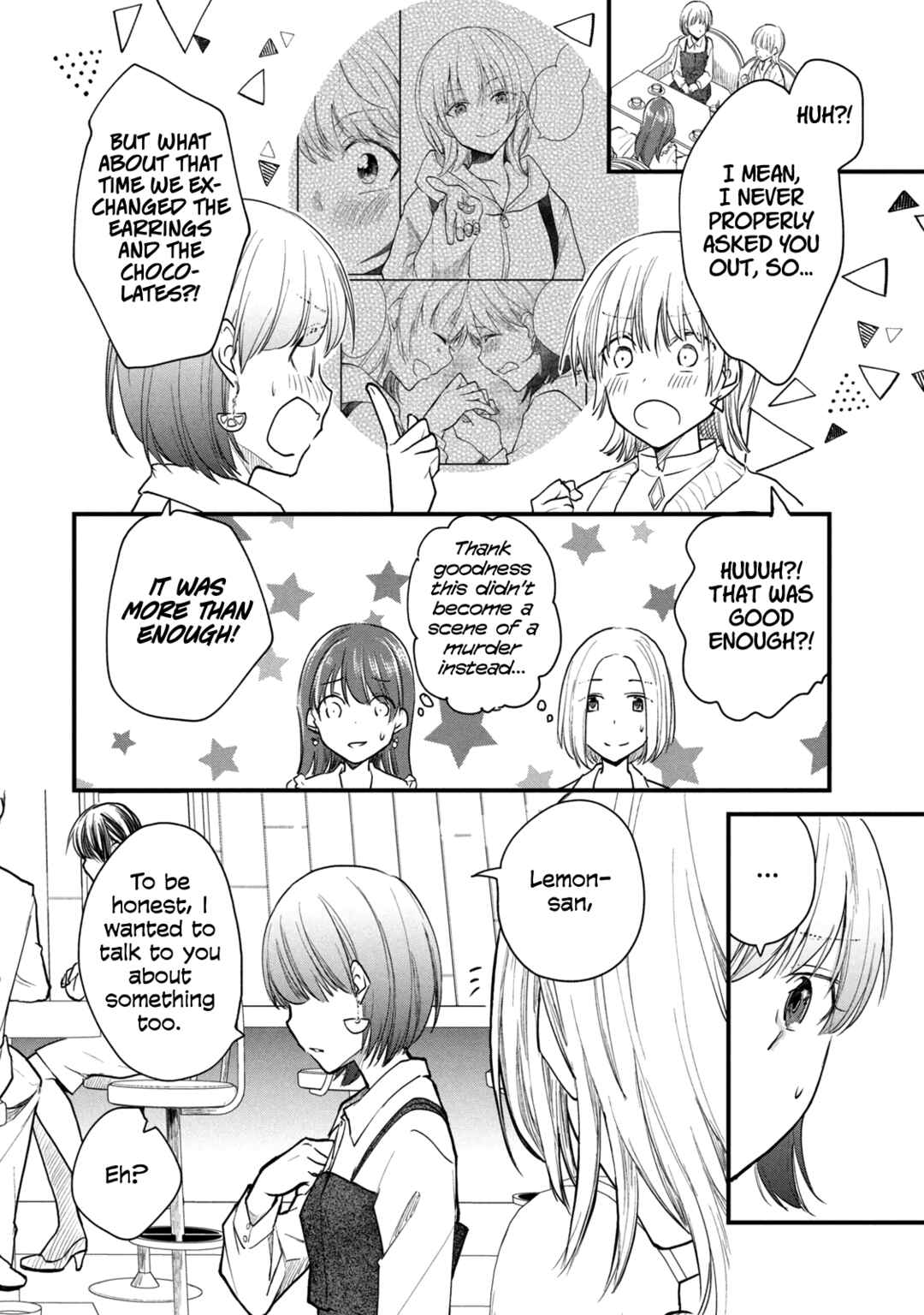 Chapter 99 - Page 1