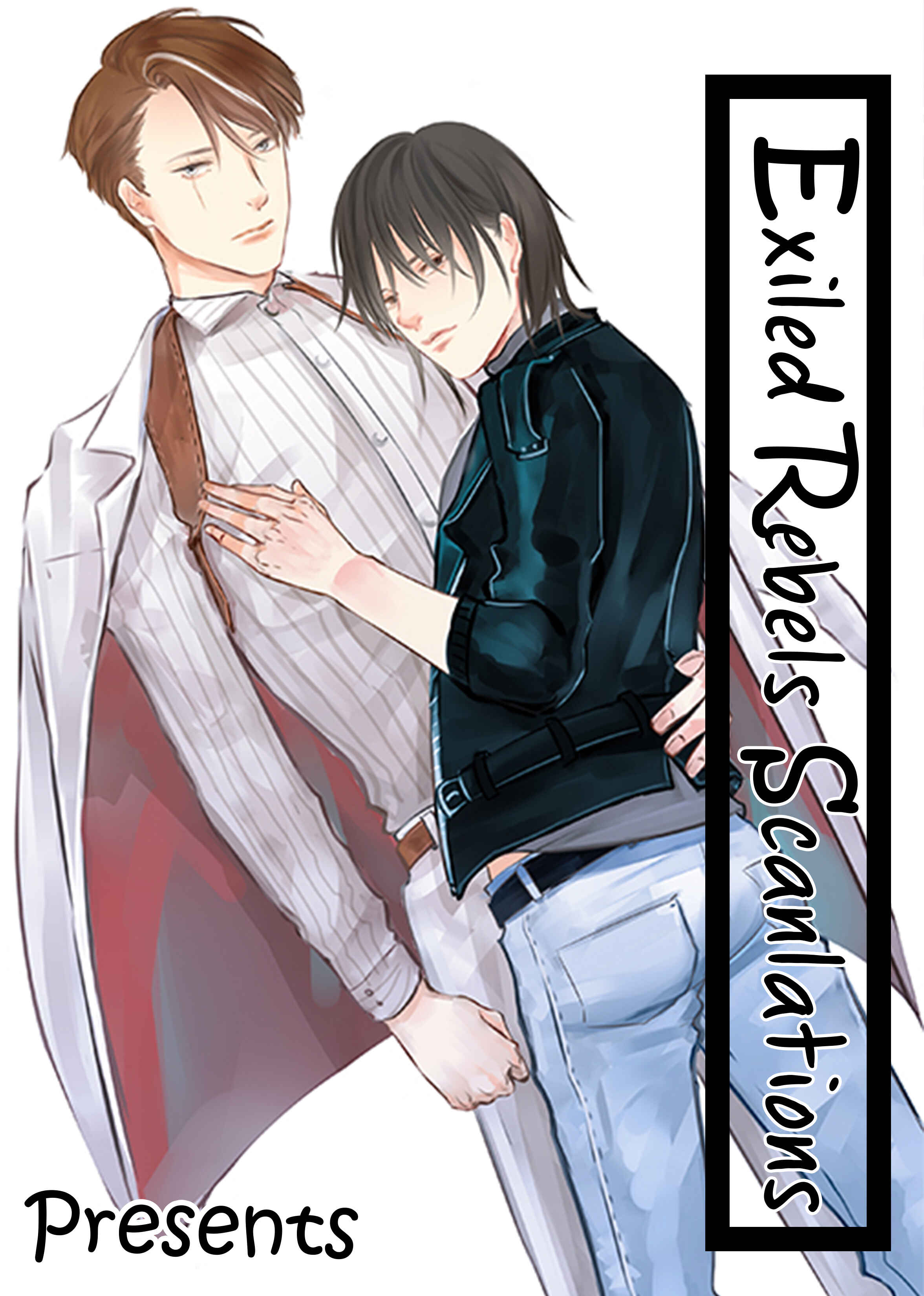 Chapter 59 - Page 1