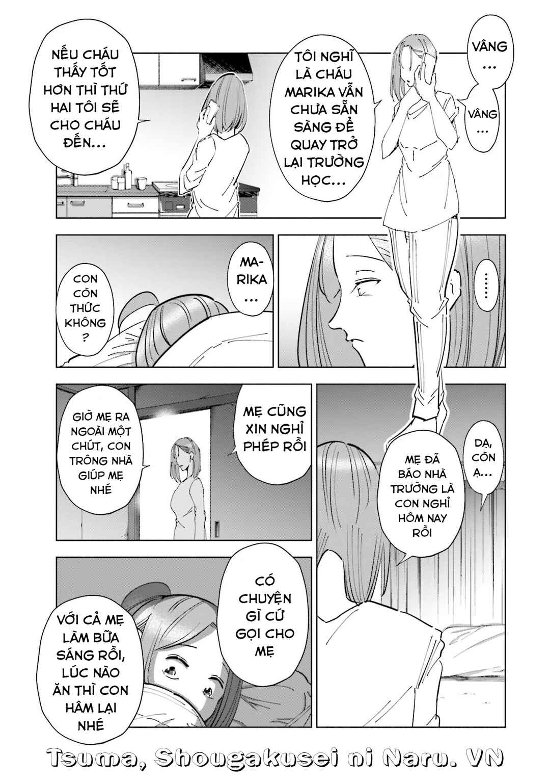 Chapter 75 - Page 12
