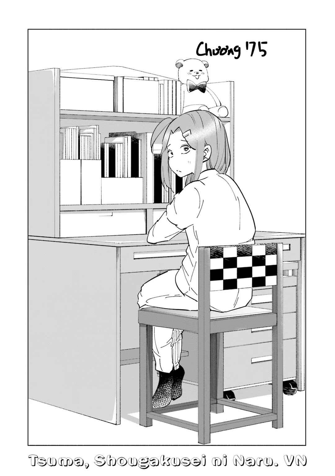 Chapter 75 - Page 2