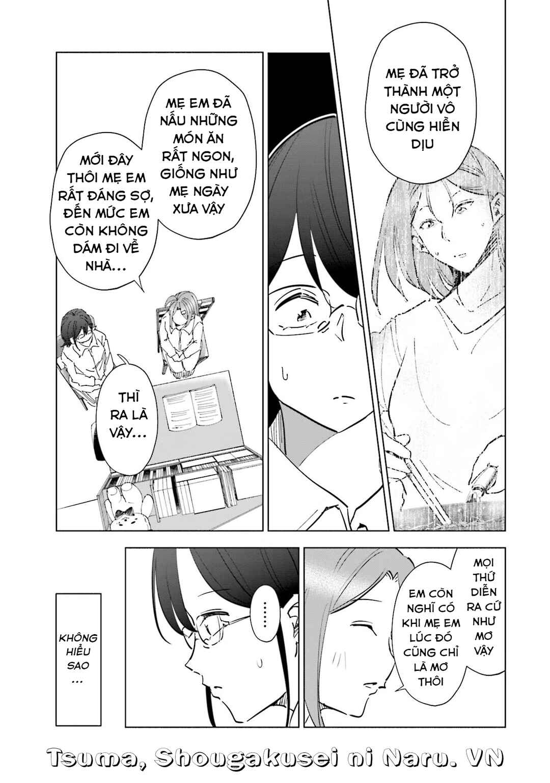 Chapter 75 - Page 20