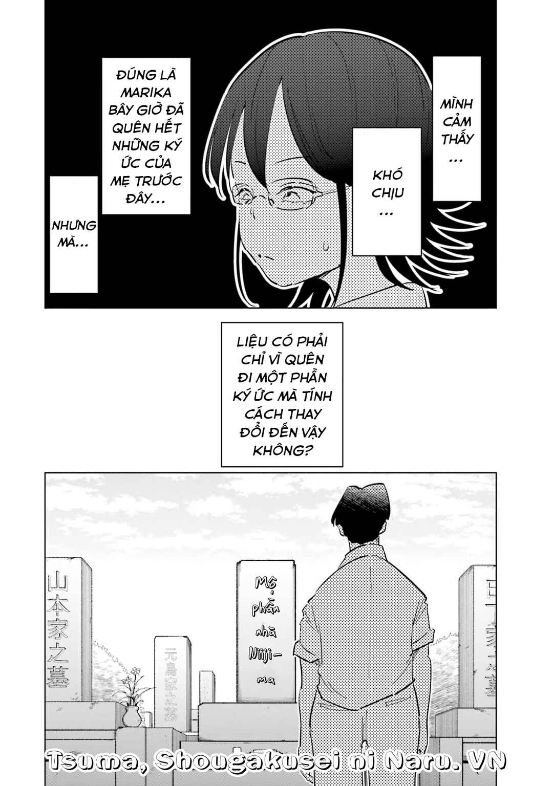 Chapter 75 - Page 21