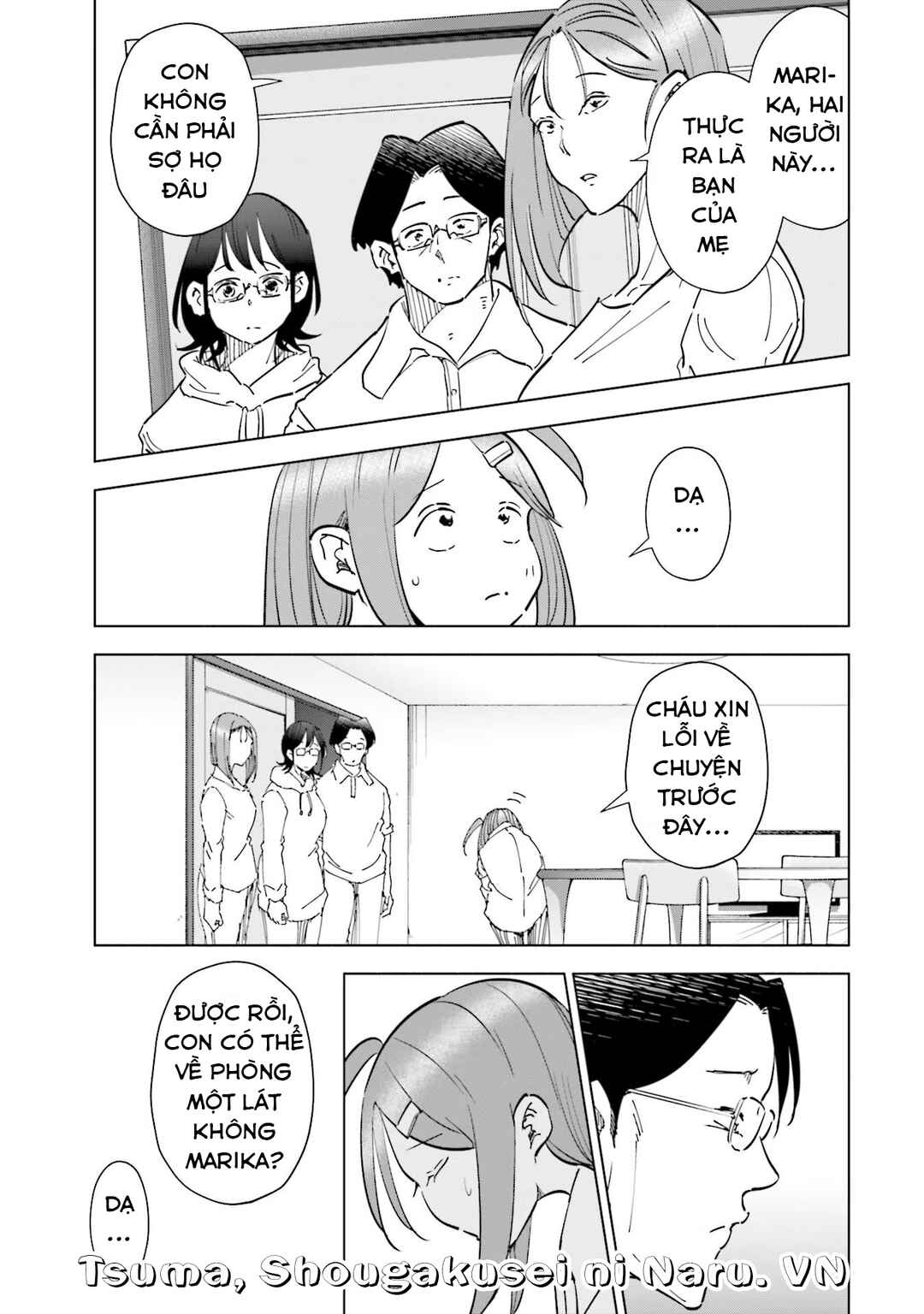 Chapter 75 - Page 4