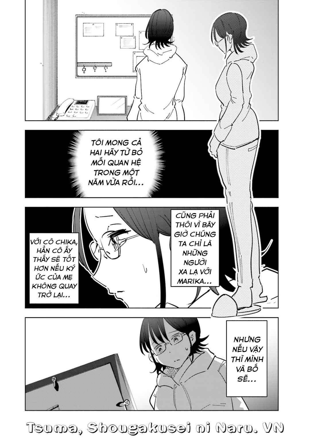 Chapter 75 - Page 9