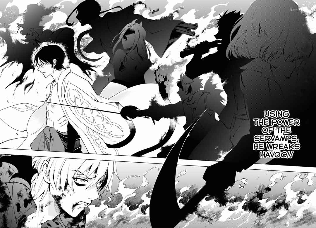 Chapter 138 - Page 2