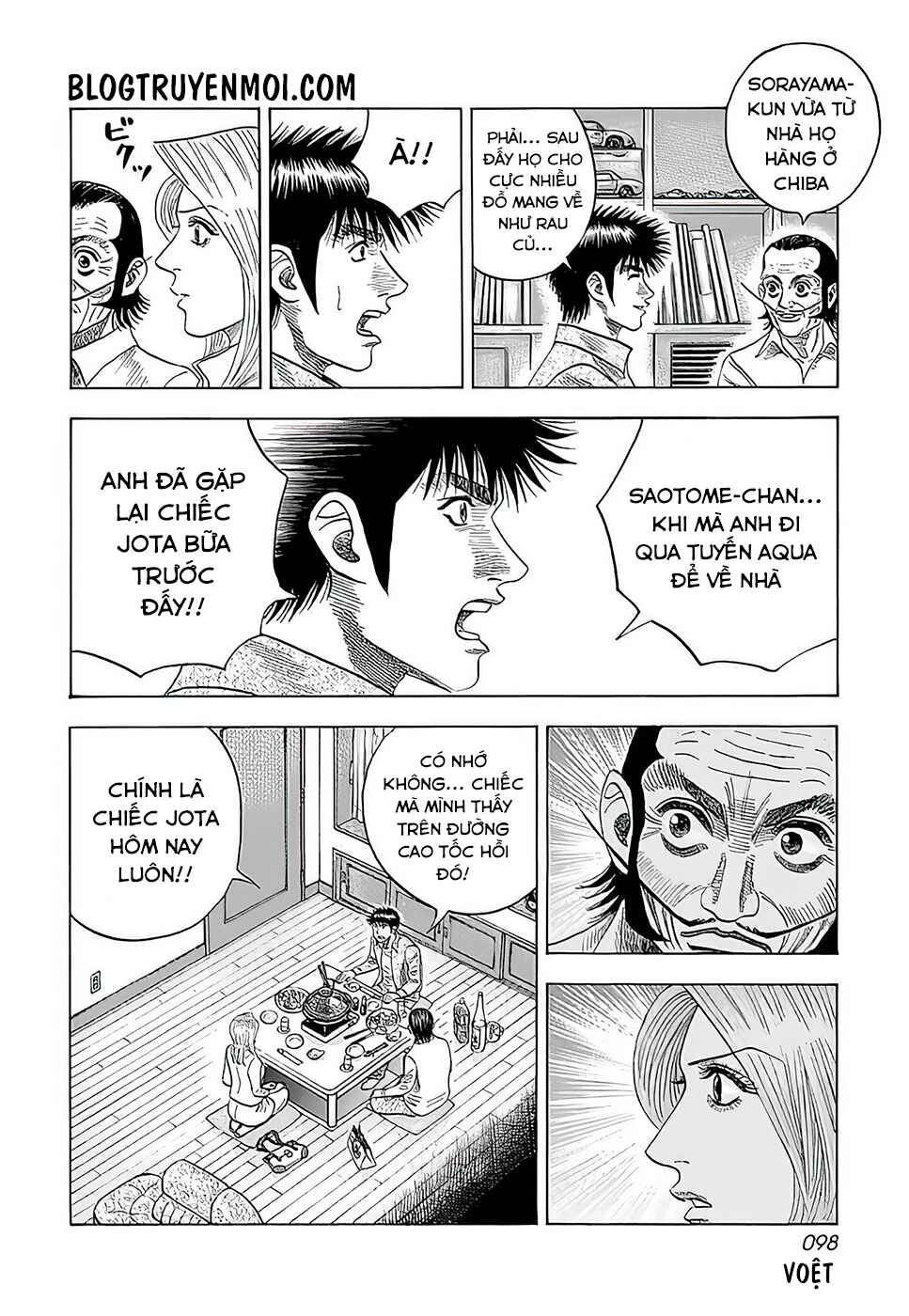 Chapter 39 - Page 33