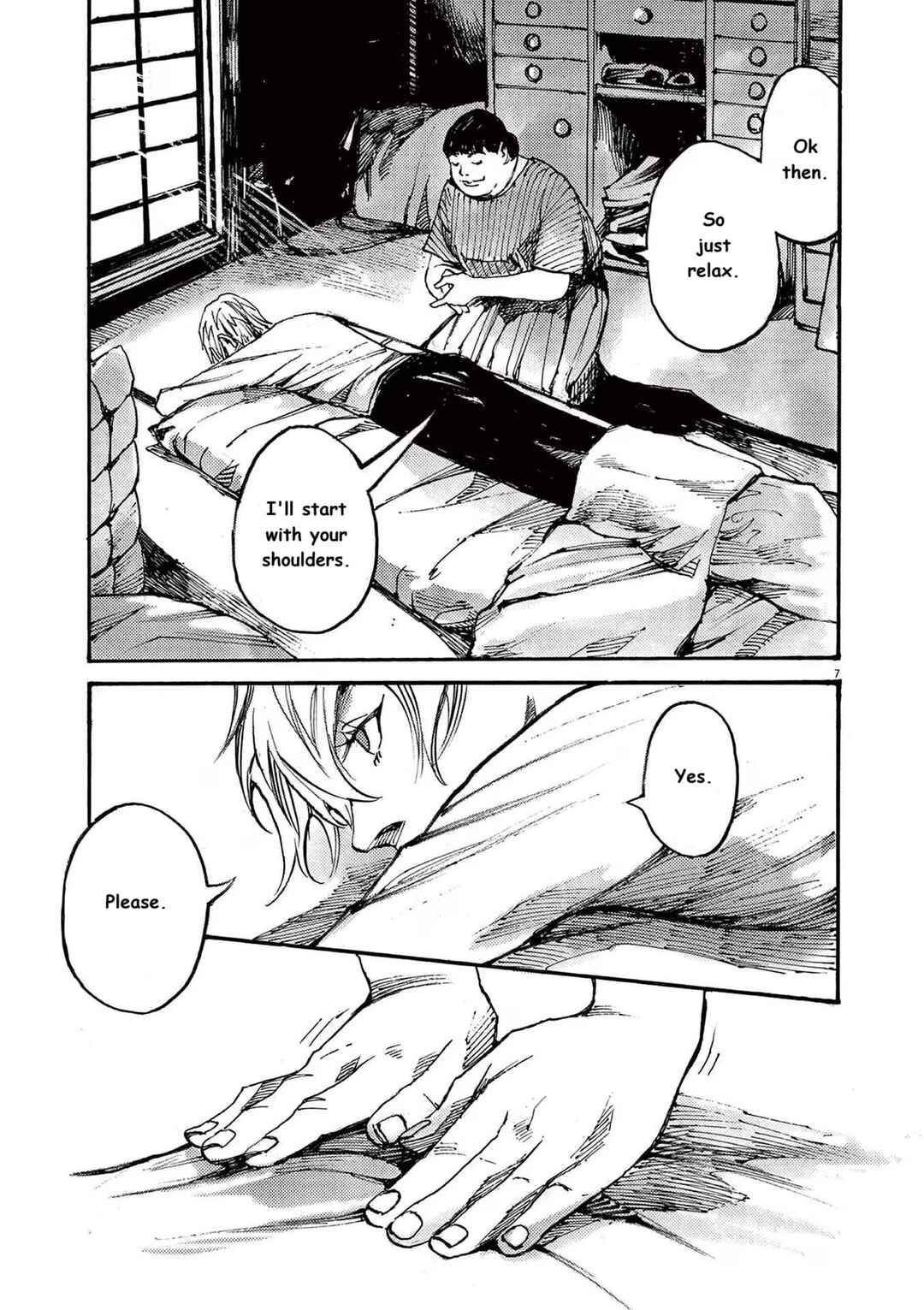 Chapter 73 - Page 7