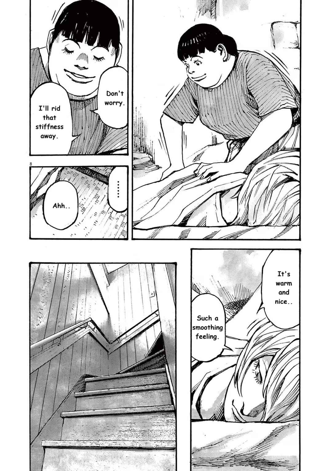 Chapter 73 - Page 8