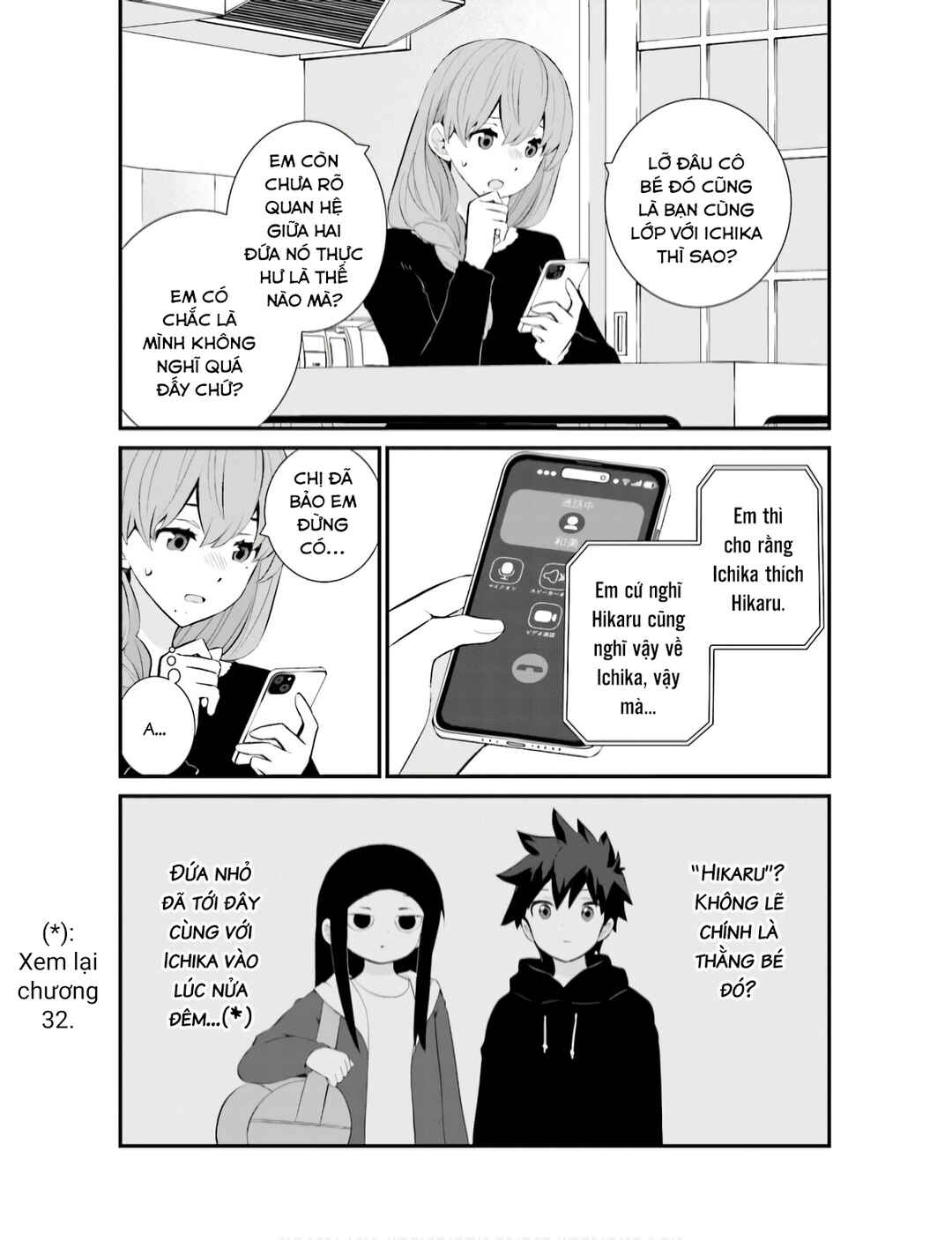 Chapter 68 - Page 11