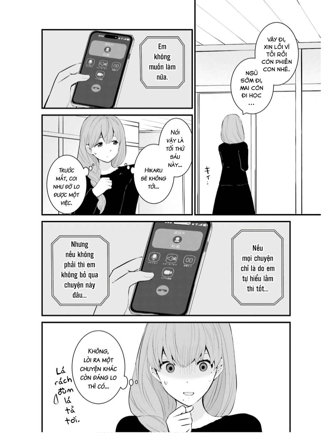 Chapter 68 - Page 19
