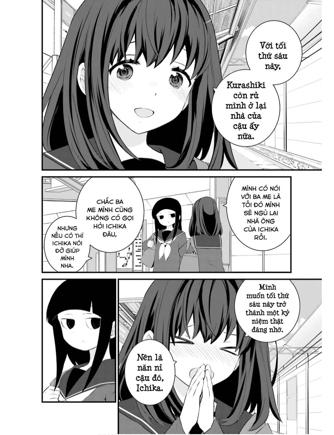 Chapter 68 - Page 21