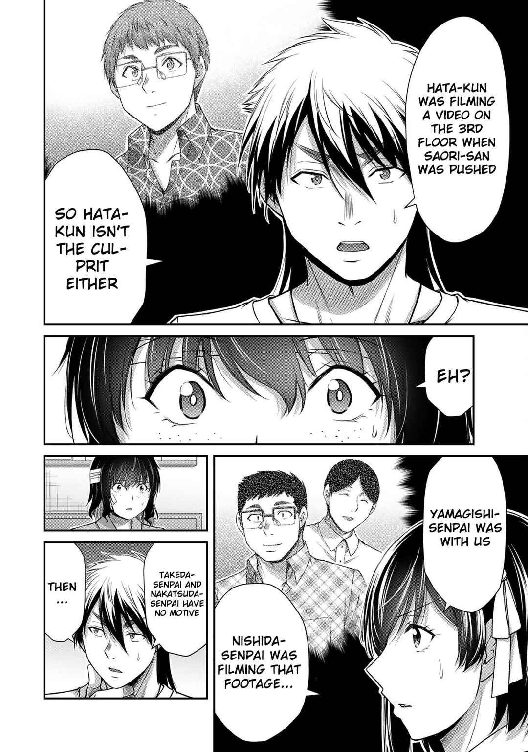 Chapter 133 - Page 12