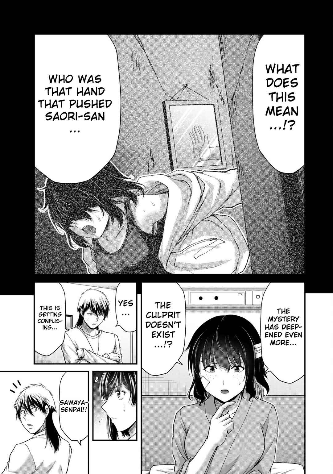 Chapter 133 - Page 13