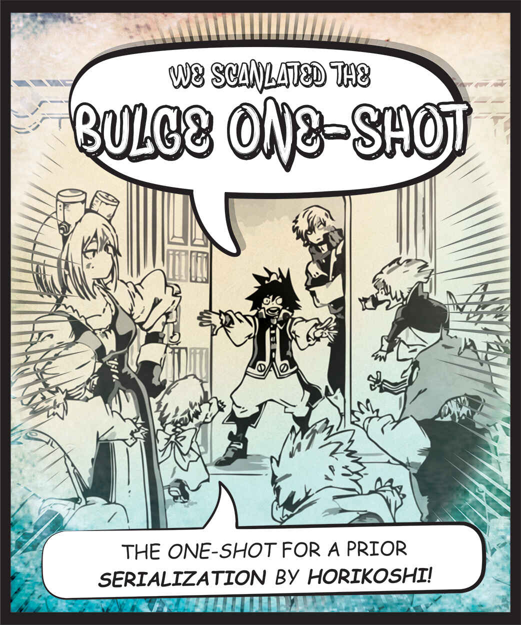 Chapter 0 - Page 2