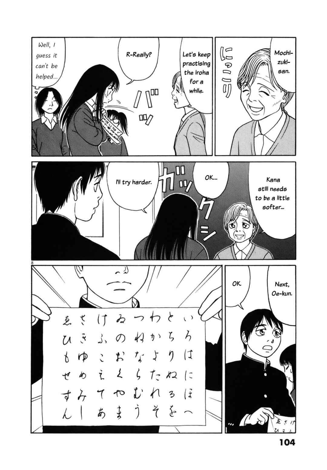 Chapter 82 - Page 8