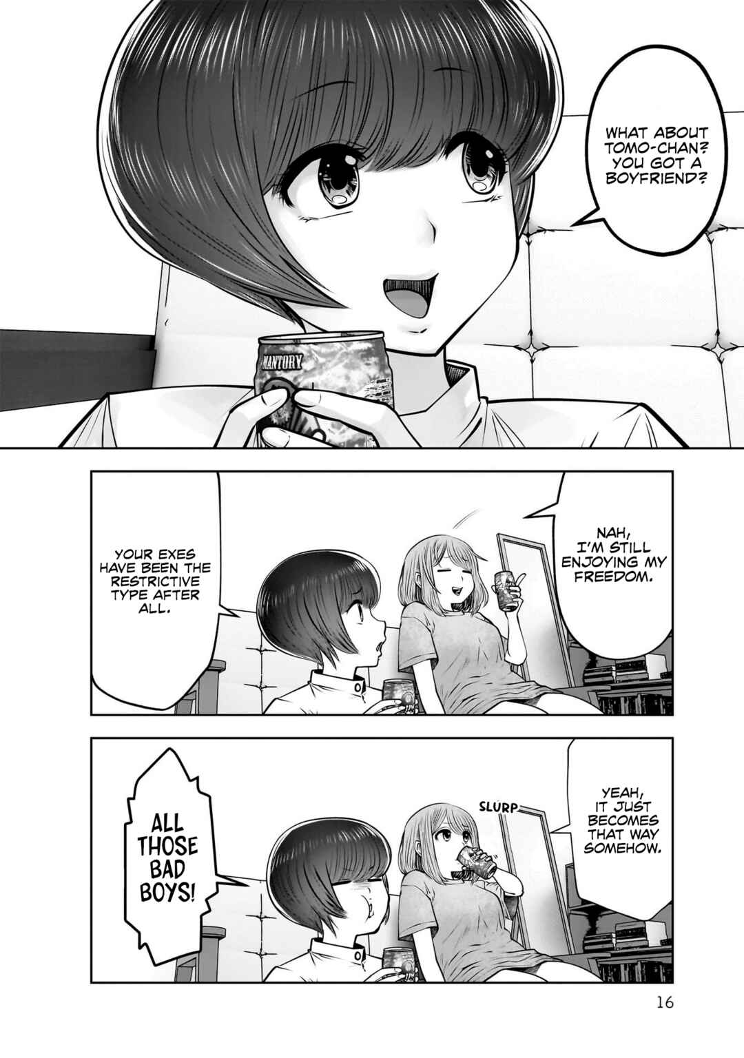 Chapter 22 - Page 15