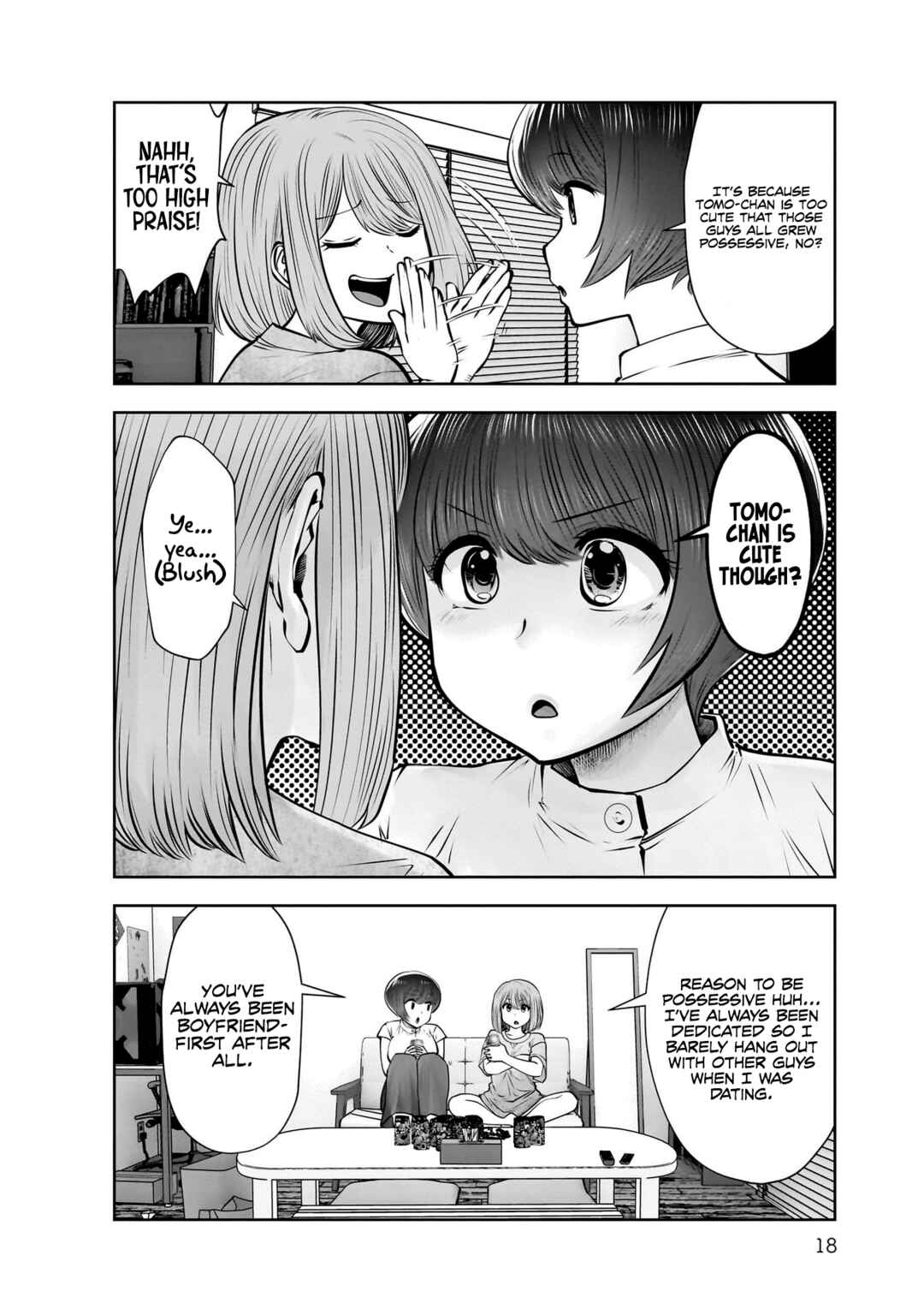 Chapter 22 - Page 17