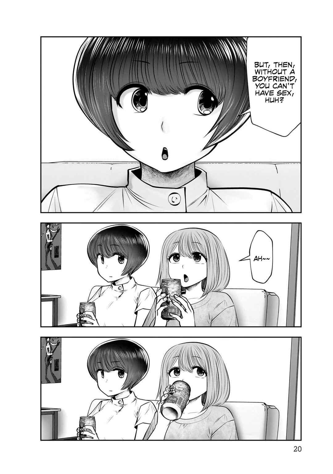 Chapter 22 - Page 19