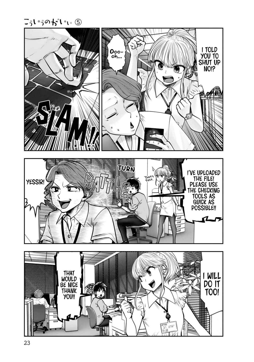 Chapter 22 - Page 22