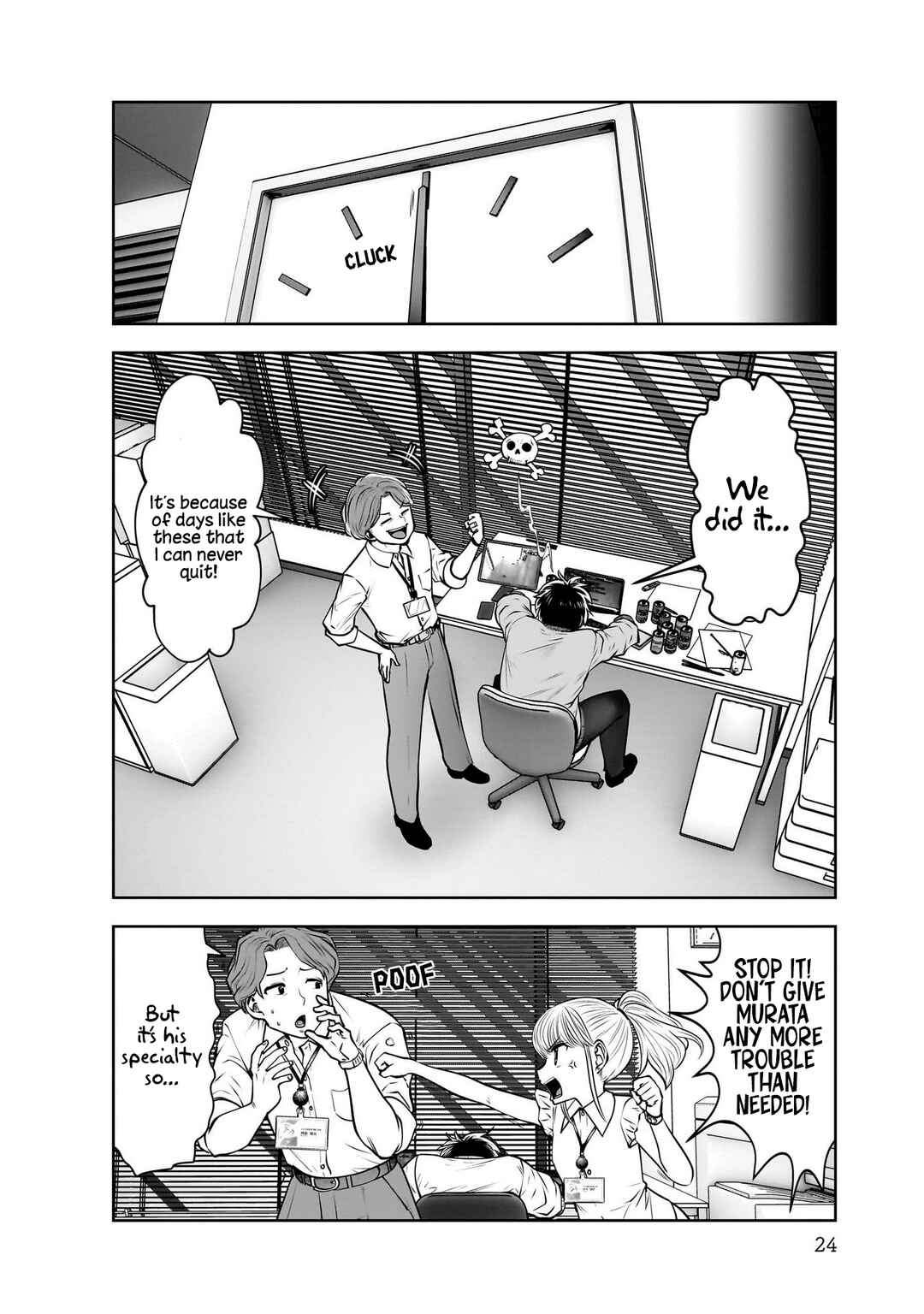 Chapter 22 - Page 23
