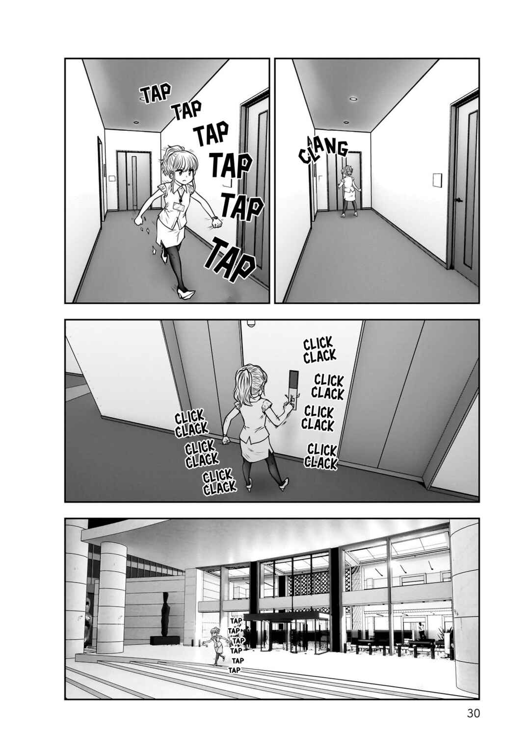 Chapter 22 - Page 29