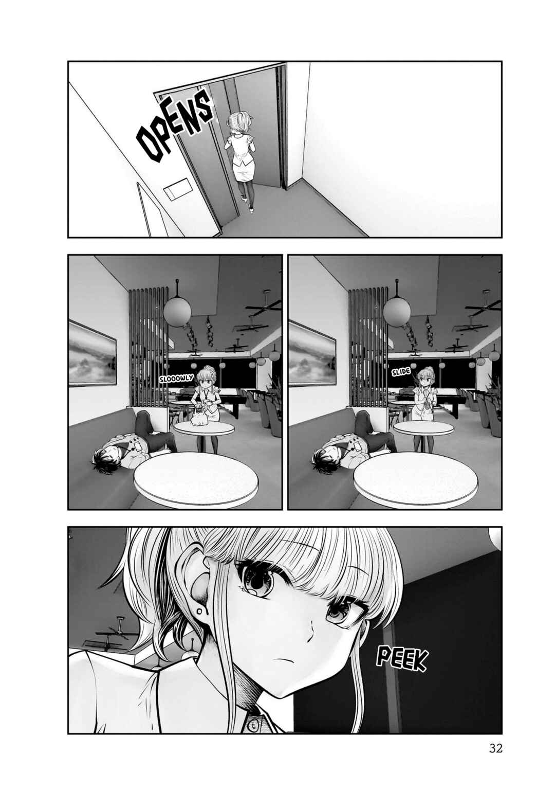 Chapter 22 - Page 31
