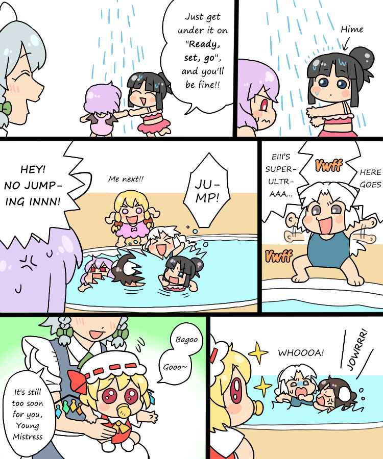 Chapter 3 - Page 10