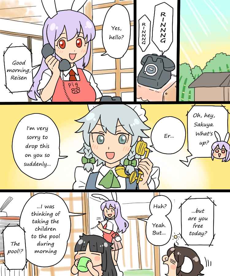 Chapter 3 - Page 2