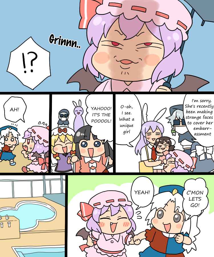Chapter 3 - Page 6
