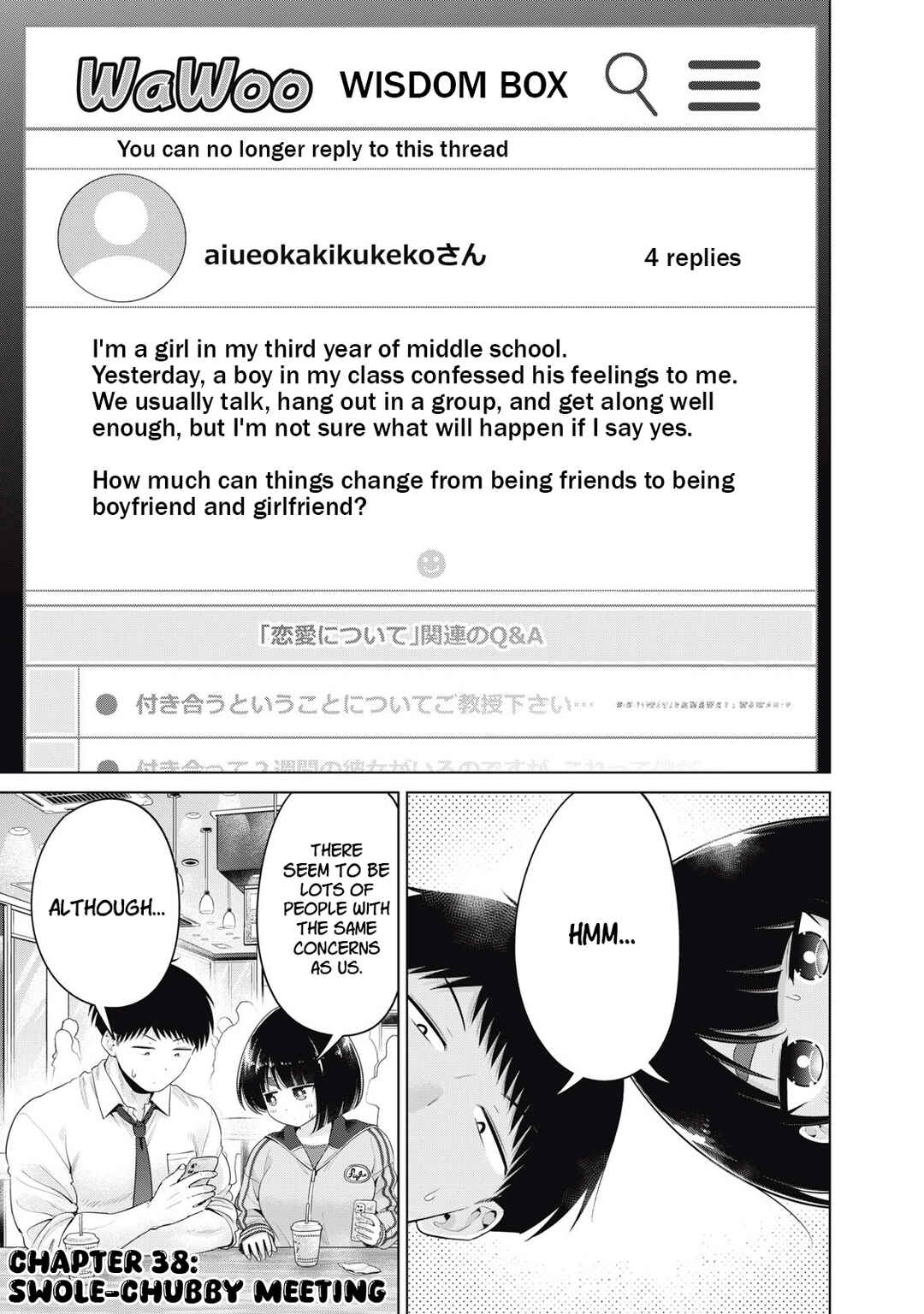 Chapter 38 - Page 1