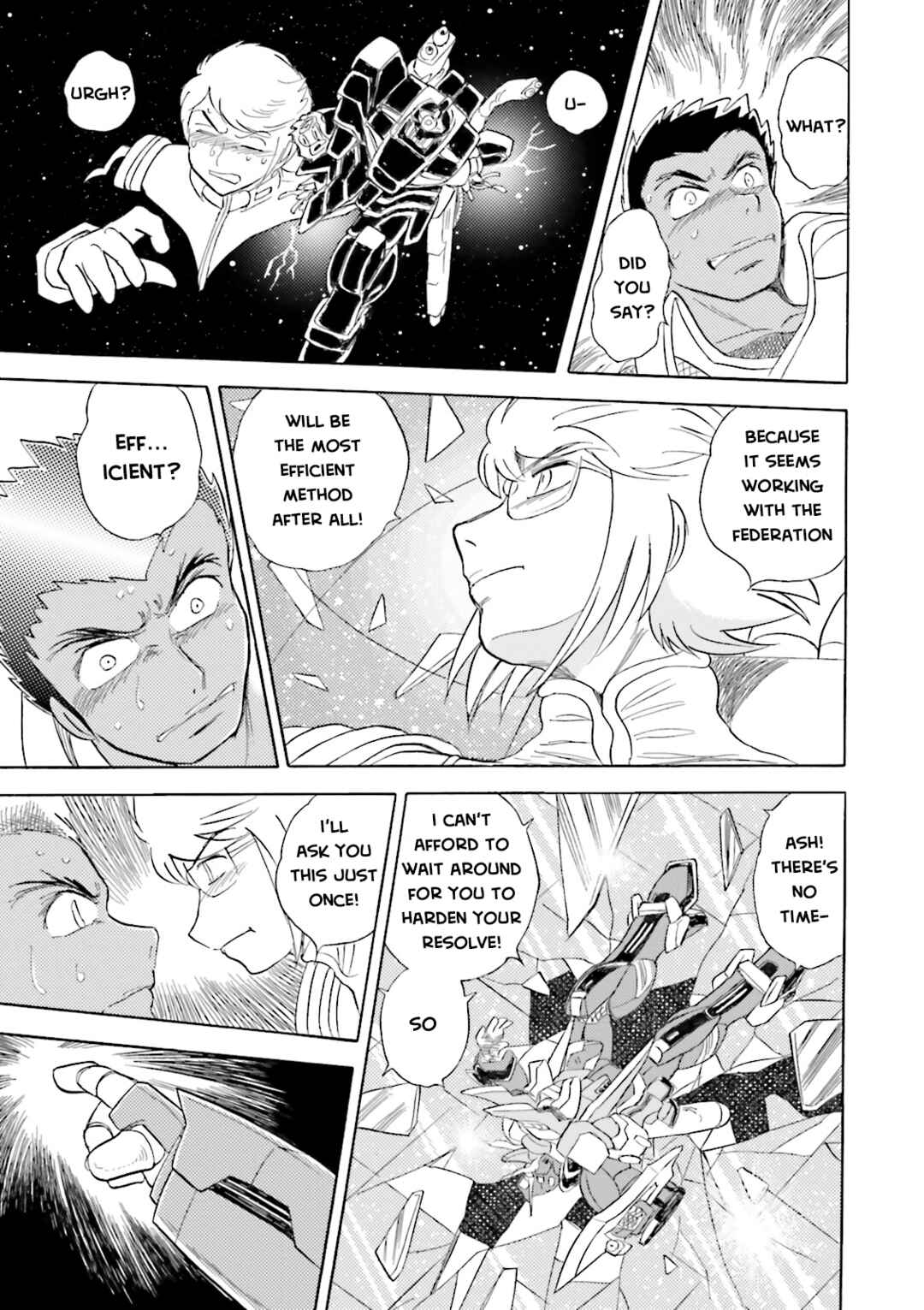 Chapter 8 - Page 31