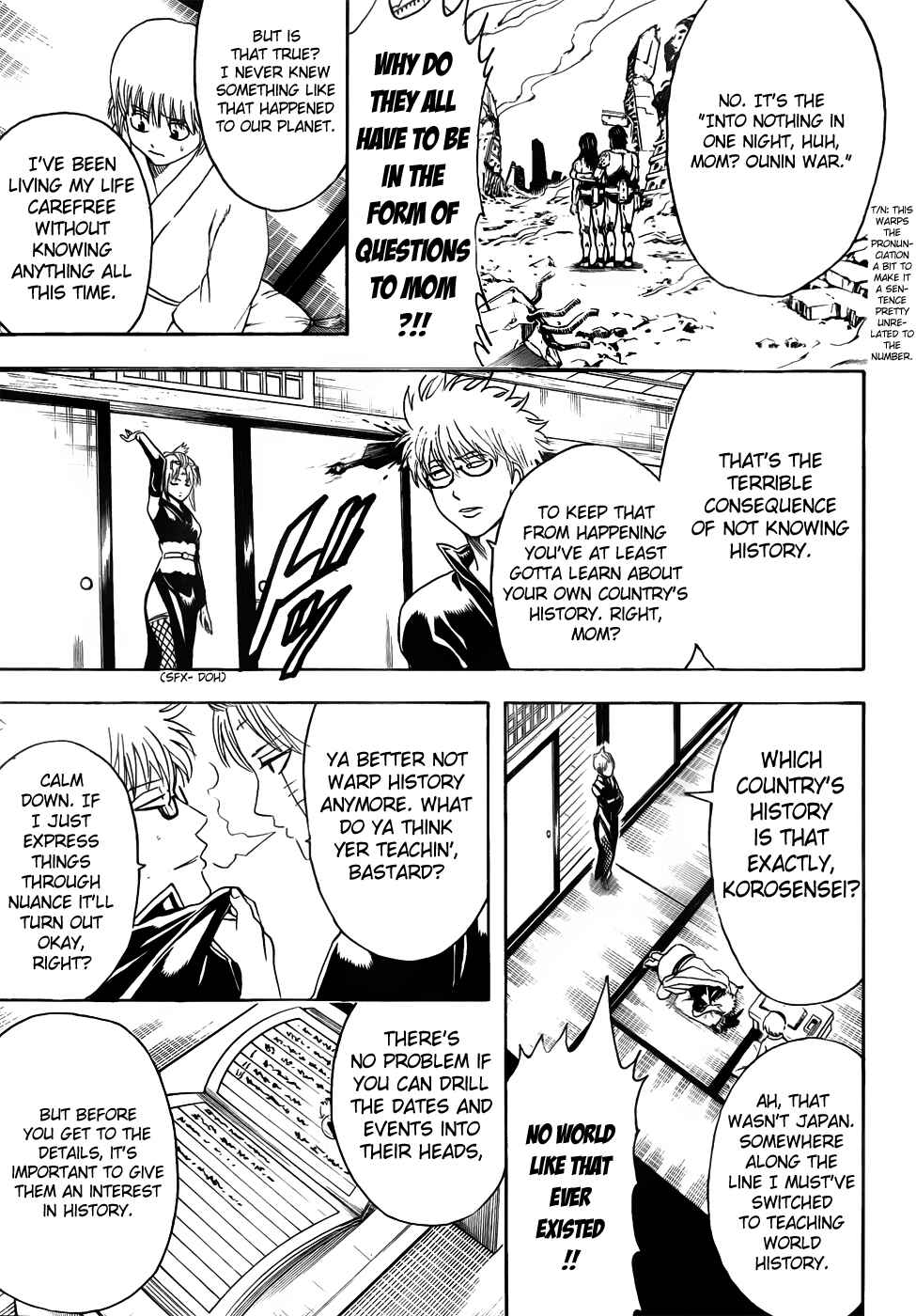 Chapter 417 - Page 11
