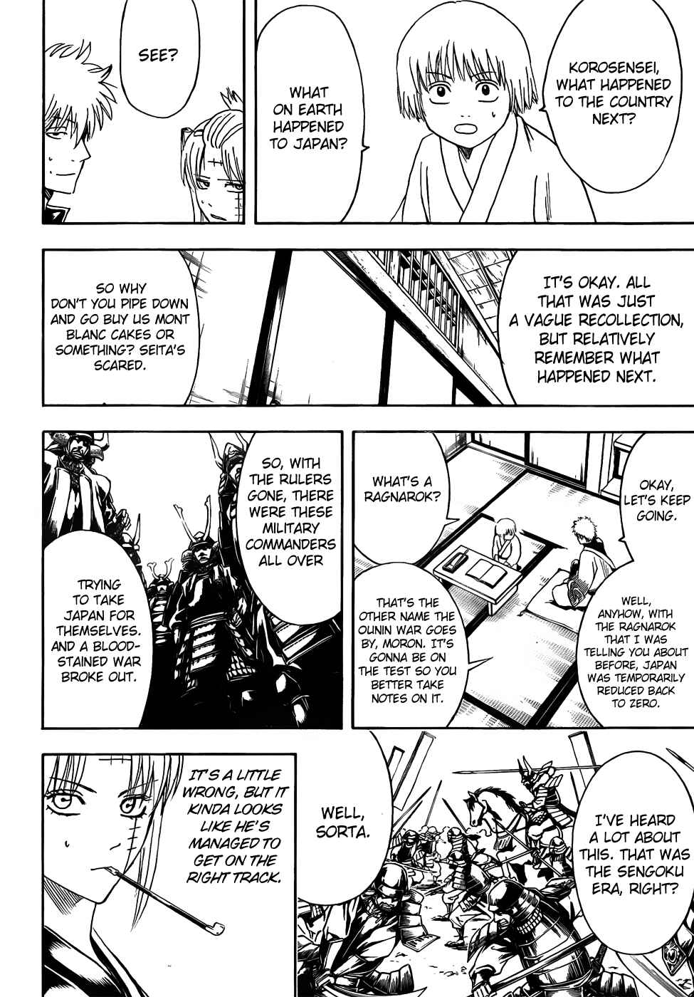 Chapter 417 - Page 12