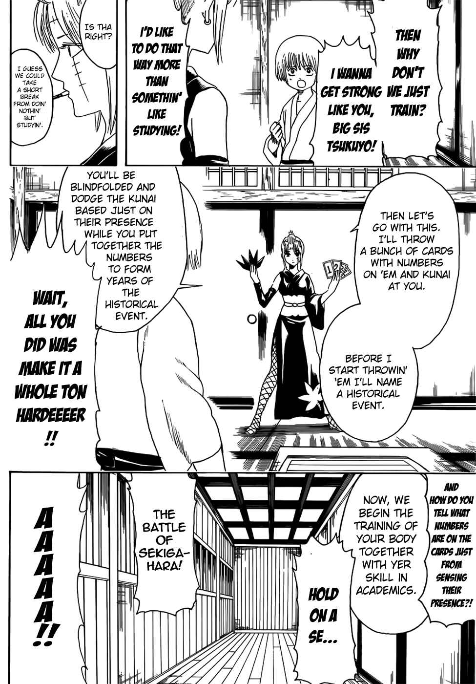 Chapter 417 - Page 3