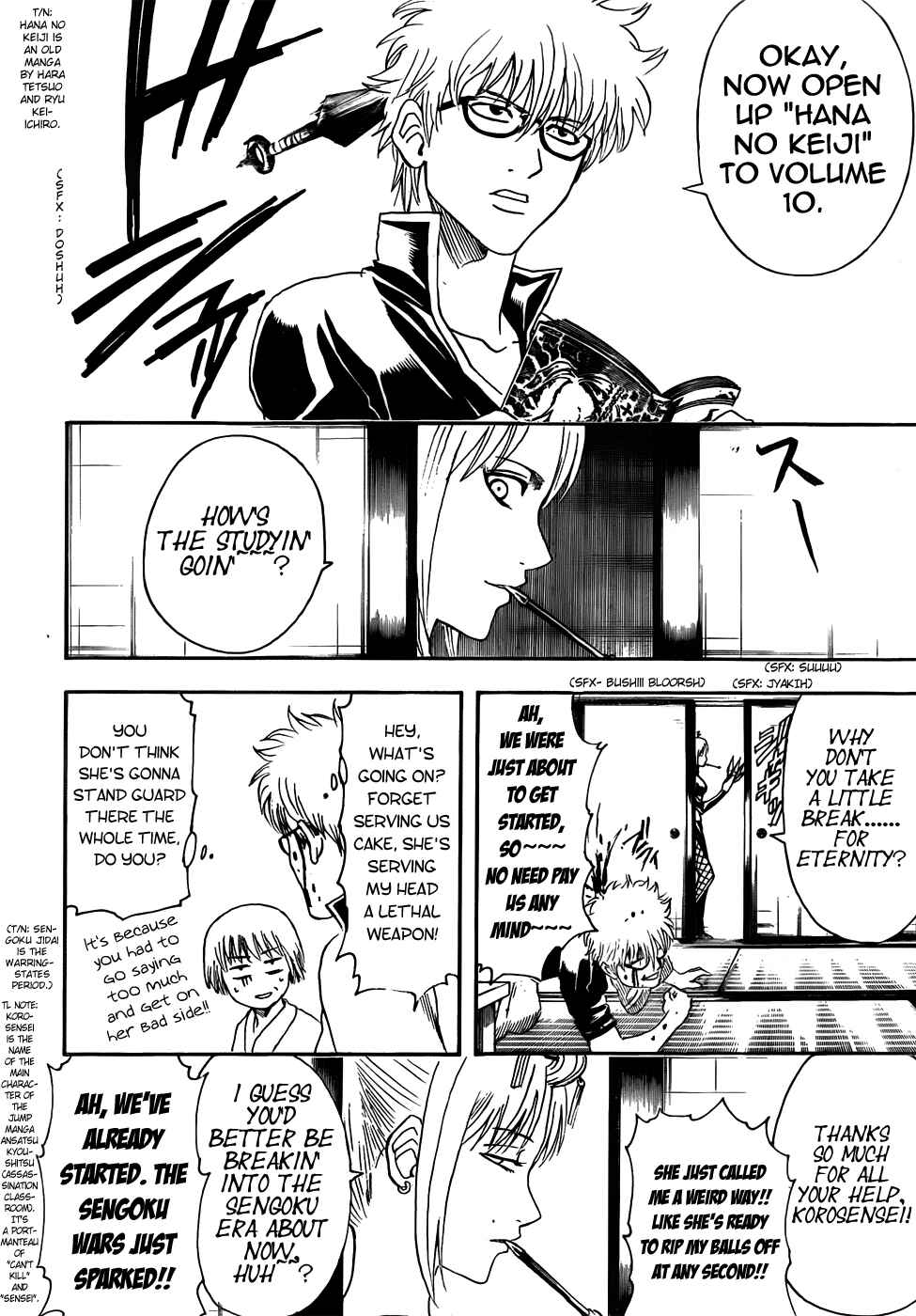 Chapter 417 - Page 8