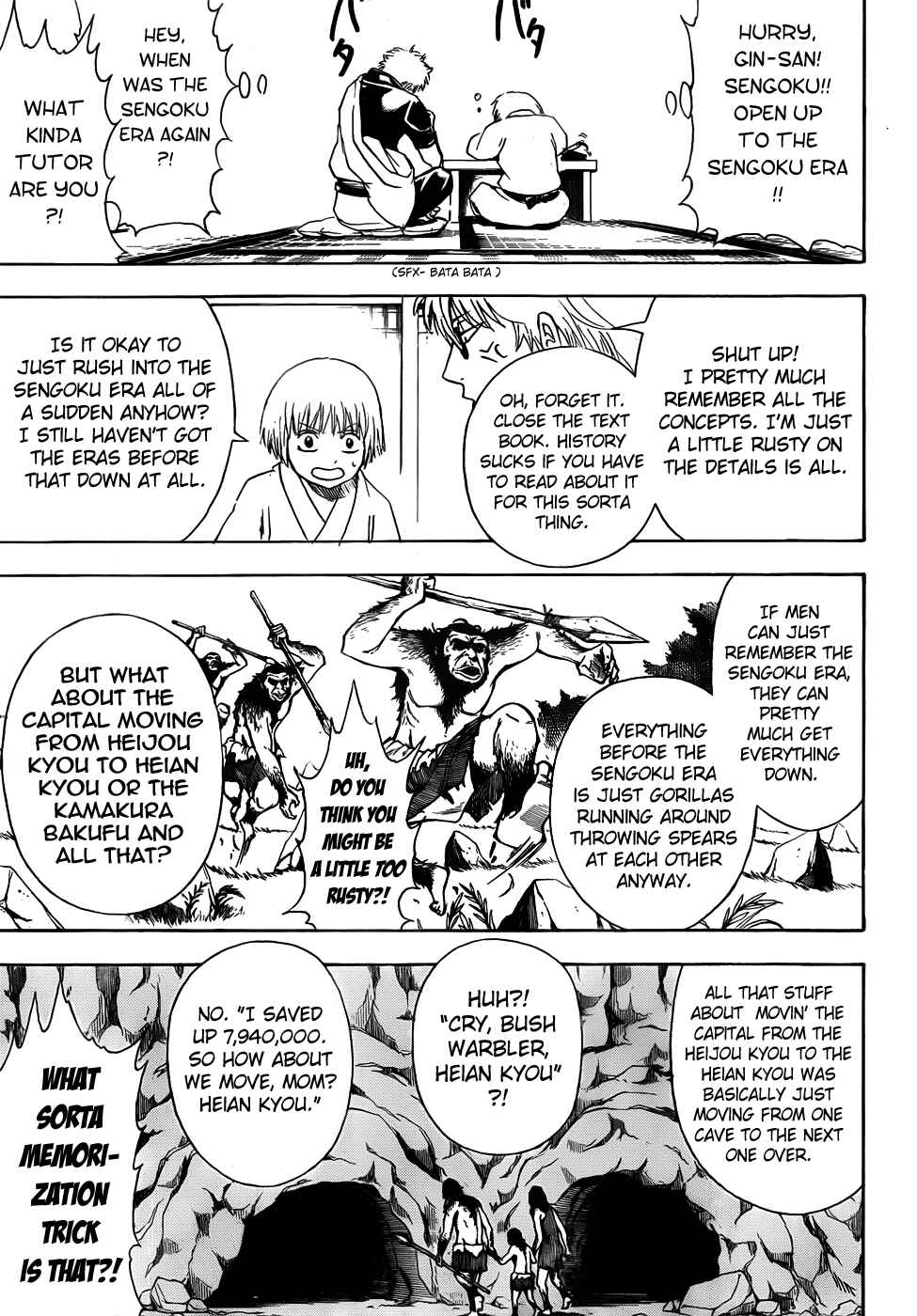 Chapter 417 - Page 9