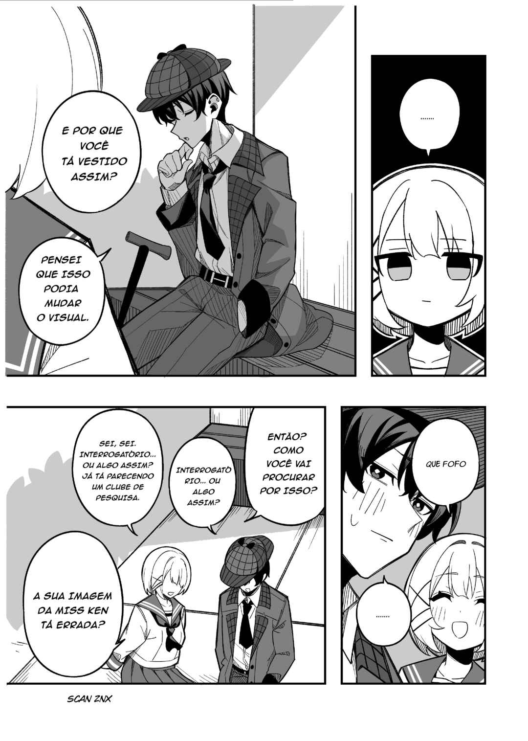 Chapter 5 - Page 1