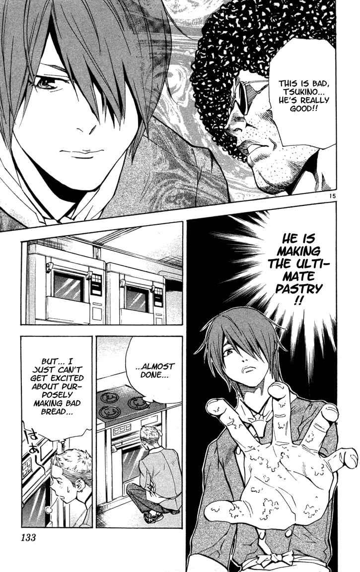 Chapter 130 - Page 15