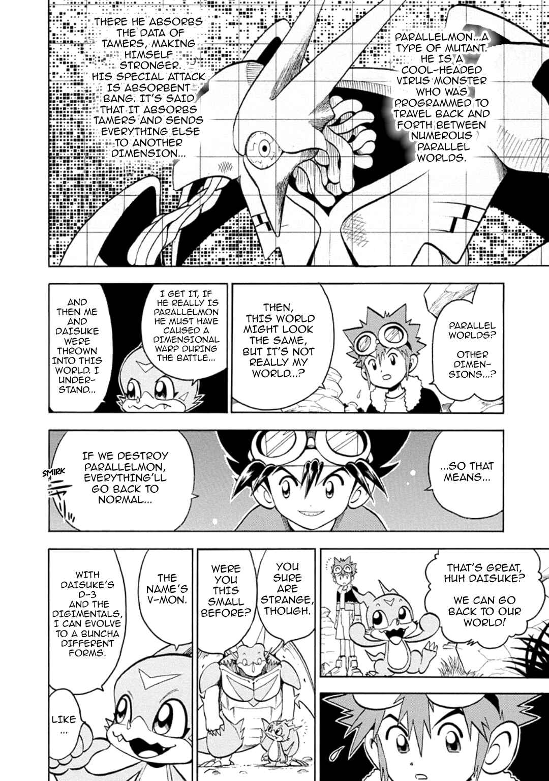 Chapter 28.5 - Page 20