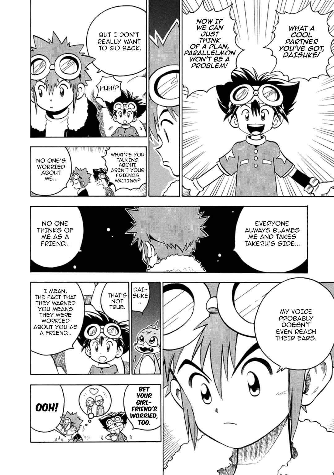 Chapter 28.5 - Page 22