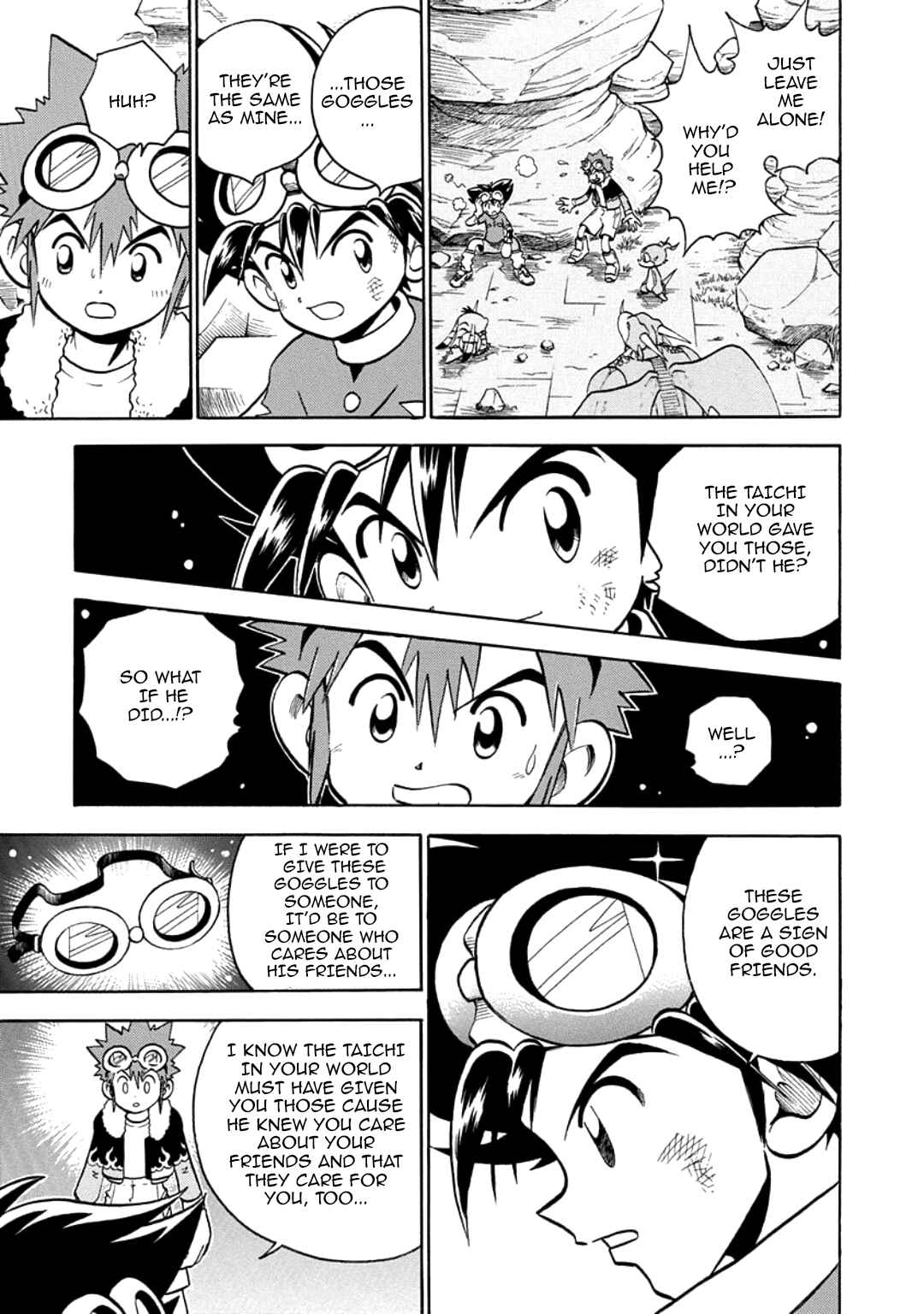 Chapter 28.5 - Page 27