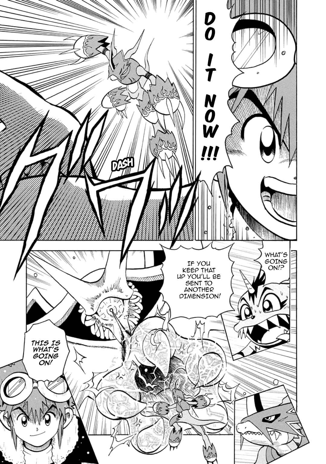 Chapter 28.5 - Page 41