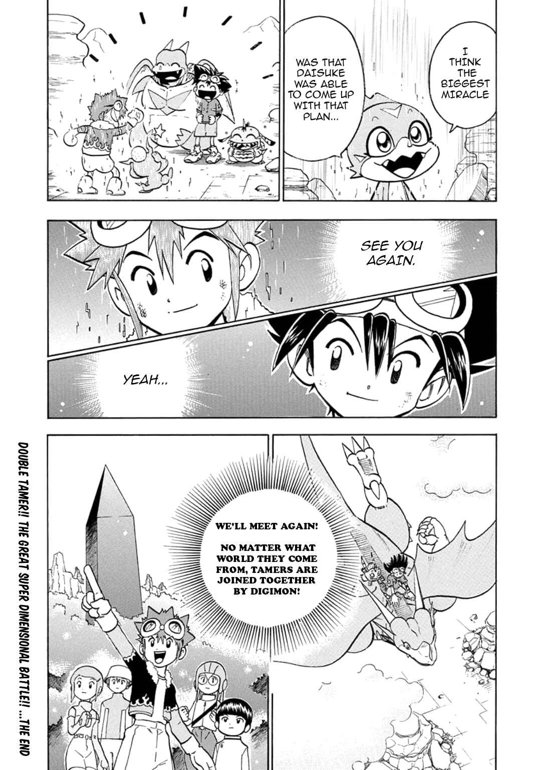 Chapter 28.5 - Page 48